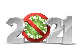 Whatsapp is one of the most used instant messaging application. Premium Vector Happy New Year 2021 Number With Coronavirus Covid 19 Epidemic Stop Sign Holiday Greeting Card Without Virus Pandemic Design Template
