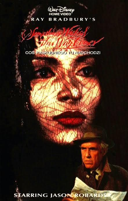 Something Wicked This Way Comes (1983) - IMDb