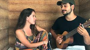 Evaluna montaner añadir a favoritas 'por primera vez' se estrenó el 9 de marzo de 2020. Datei Evaluna Montaner Y Camilo Echeverry In 2017 Jpg Wikipedia