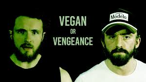 📽️ HYPE VIDEO: Seabass Finn vs Sean Keegan **VEGAN or VENGEANCE** This  Friday Night, PANDEMONIUM 2026, Lowell, MA, Tickets/Info:  ChaoticWrestling.com