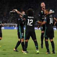 This manchester united live stream is available on all mobile devices, tablet, smart tv, pc or mac. Real Madrid Fue Mas Que El Manchester De Mou Y Alzo Otra Copa