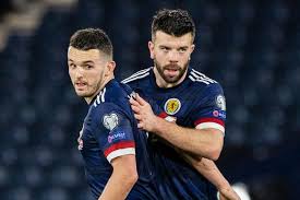 Robert mak scored twice for the home side while adam nemec headed home to round off the scoring in what has been a dreadfully. Scotland 2 2 Austria Recap Hanley And Mcginn Earn Scots A Point The Scotsman