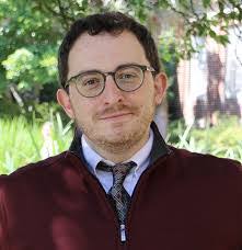 Kenneth Kidd's Instagram, Twitter & Facebook