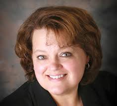 Meet Lori Good-Baker