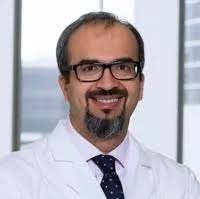 Dr. Gustavo Oderich, MD, Vascular Surgery