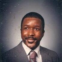 James E. Jones Jr. Obituary