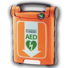Philips automated external defibrillators (aed) help save lives without wasting time. Powerheart G5 Automated External Defibrillator Aed By Cardiac Science Lazada Ph