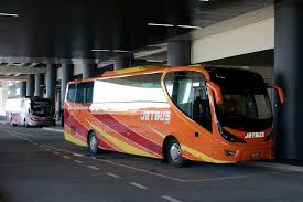 The town is also considered as the textile centre of malaysia. Jetbus Shuttle Buses From Klia2 To Terminal Bersepadu Selatan Tbs At Bandar Tasik Selatan For Just Rm11 Klia2 Info