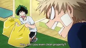 My hero academia funny pictures. Boku No Hero Academia Season 3 Funny Moments Youtube