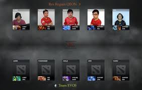 Rrq vs evos match 2 mpl season 2 week 2 day 2 mobile legends подробнее. Evos Vs Rrq Match 08 09 2017 On Prodota Cup Sea 10 Dota 2