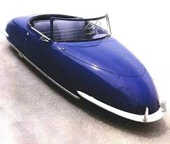 Davis Divan Futuristic Cars Cool Cars Solar Car
