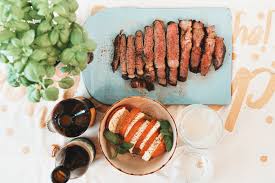 Eat Like The Animals May Change Your Protein Goals Well Good