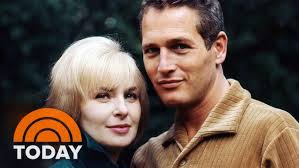 Joanne Woodward révèle la confession plus déchirante de Paul Newman qui l'a  plongée dans la tragédie