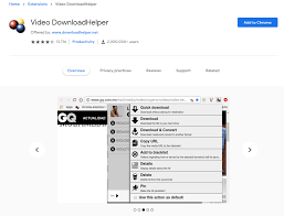 Aug 28, 2019 · clipgrab video downloader for chrome works independently with chrome browser, with this downloader you can download and convert videos. 10 Best Vimeo Video Downloaders For 2021 Earthweb