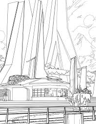 Destiny coloring page | coloring pages, destiny hunter, coloring books Amazon Com Destiny The Official Coloring Book 9781608879229 Bungie Carlos Ze Books