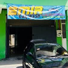 Laluan ke puncak bukit 2 ringgit atau bukit sentosa. Emir Car Wash Car Wash In Bukit Beruntung