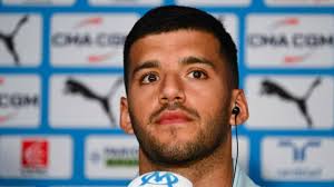 Les quatre derniers arrivés à l'OM sont prêts pour Brest