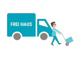 Frei bordsteinkante bedeutet, dass der vertrag erfüllt ist ich habe gestern eine wohnlandschaft geliefert bekommen mittels spedition. Liefer Und Versandkosten Reuter Onlineshop