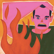 We usually write a little blurb about our art shares, but we think  @darrenespin describes it best himself: these artworks are bold, lively and  bursting with color 💥 #Procreate