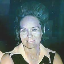 Mona Rhea Moore Obituary