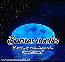 Pin En Imagenes De Buenas Noches