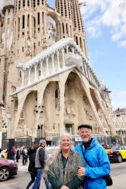 Wow sagrada familia 174 answers: April 12th The Sagrada Familia A Supplement Peter M Schloss J D Mediator