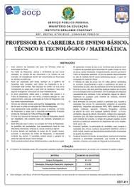 64,175 likes · 148 talking about this · 27 were here. Instituto Aocp 2013 Ibc Professor Matematica Prova Matematica