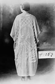 The world capital for chenille bedspreads