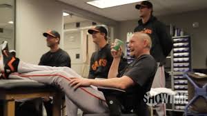 His parents (fonda and aubrey jr.) moved to mineral wells, texas where he was raised. The Legend Of Aubrey Huff Youtube