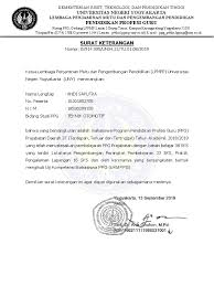 We did not find results for: Surat Keterangan Bebas Sks Ppg 3t Pdf