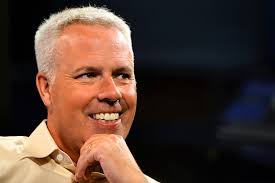 Syracuse TV's Dave Longley weathers personal storm