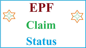 How To Check Epf Claim Status With Tracking Id Pf Status Online