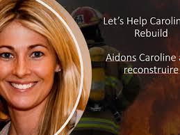 Fundraiser for Caroline Rivard by Joel Austen : Help Caroline Rivard.  Aidons Caroline Rivard.