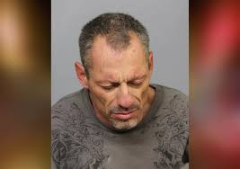 Man arrested in Monday morning chase, reported to be