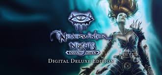 Warlocks weave curses and destructive magics and can even drain the life force of their foes. Neverwinter Nights Enhanced Edition Digital Deluxe Edition On Gog Com