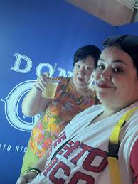 Introduction to Puerto Rican heritage and family roots