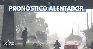 Calcule la probabilidad que lloverá en cuatro días a partir de hoy, dado que está lloviendo hoy. Para Los Proximos Tres Dias Hay Un Buen Pronostico Climatico Ideam