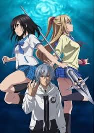 Hundred episode 12 end sub indo. Strike The Blood Iii Episode 9 Sub Indo Gokunime