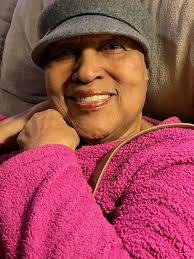 New Jersey Family Church: Olga Mercedes Molina Tobin transitioned to Spirit  World