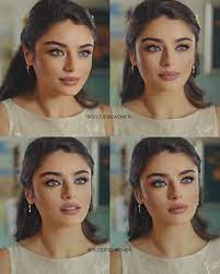 Ayça ayşin turan'ın sakarlıkları okuyan beyaz'ı duyanlar sormadan edemedi: Ayca Aysin Turan Turkish Women Beautiful Beautiful Women Pictures Ponytail Girl