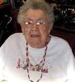 Dorothea Klein Obituary (1917