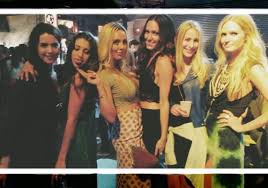 Mini DeLites + The Westin Mitchell Design Group Art Riot