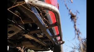 Founded in 2002 we are the oldest toyota. 4x Innovations 5th Gen Toyota 4runner Bolt On Rock Slider Product Tour Youtube