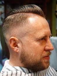 20 Hairstyles For Men With Thin Hair Add More Volume Hair Loss Men Hairstyles For Thin Hair Thin Hair Men