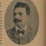 1886-1900. Primera generación de anarquistas y socialistas del período  fundacional