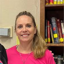 Katrina Burch's Instagram, Twitter & Facebook