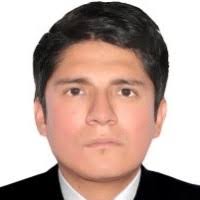 Wilder Manuel Hidalgo Sayritupac