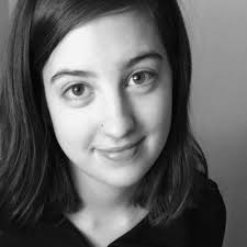 ZOE PETERSON (Radio K)