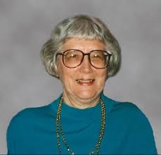 Margaret Wright Obituary (1925