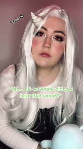 Eri Singing Her Favorite Song to Class 1-A in My Hero Academia